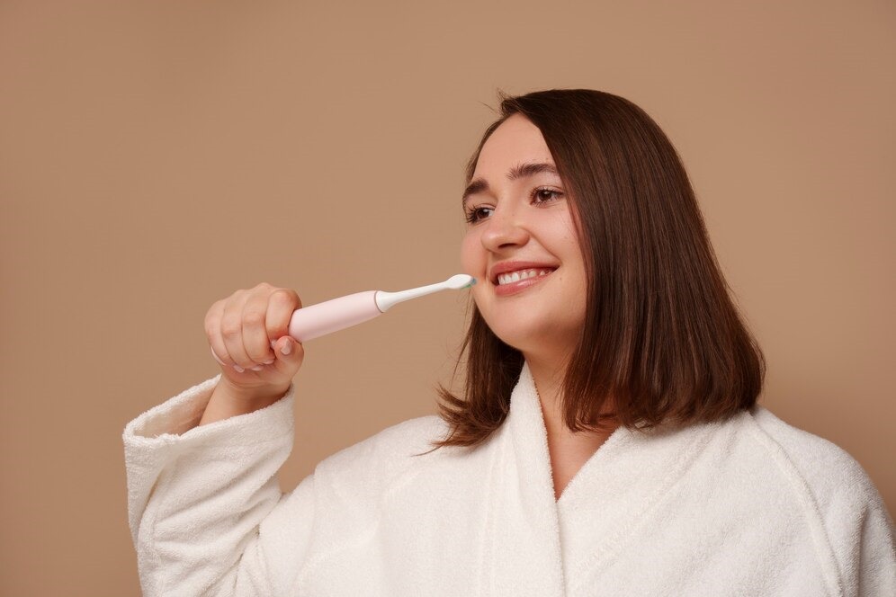 electric toothbrushes