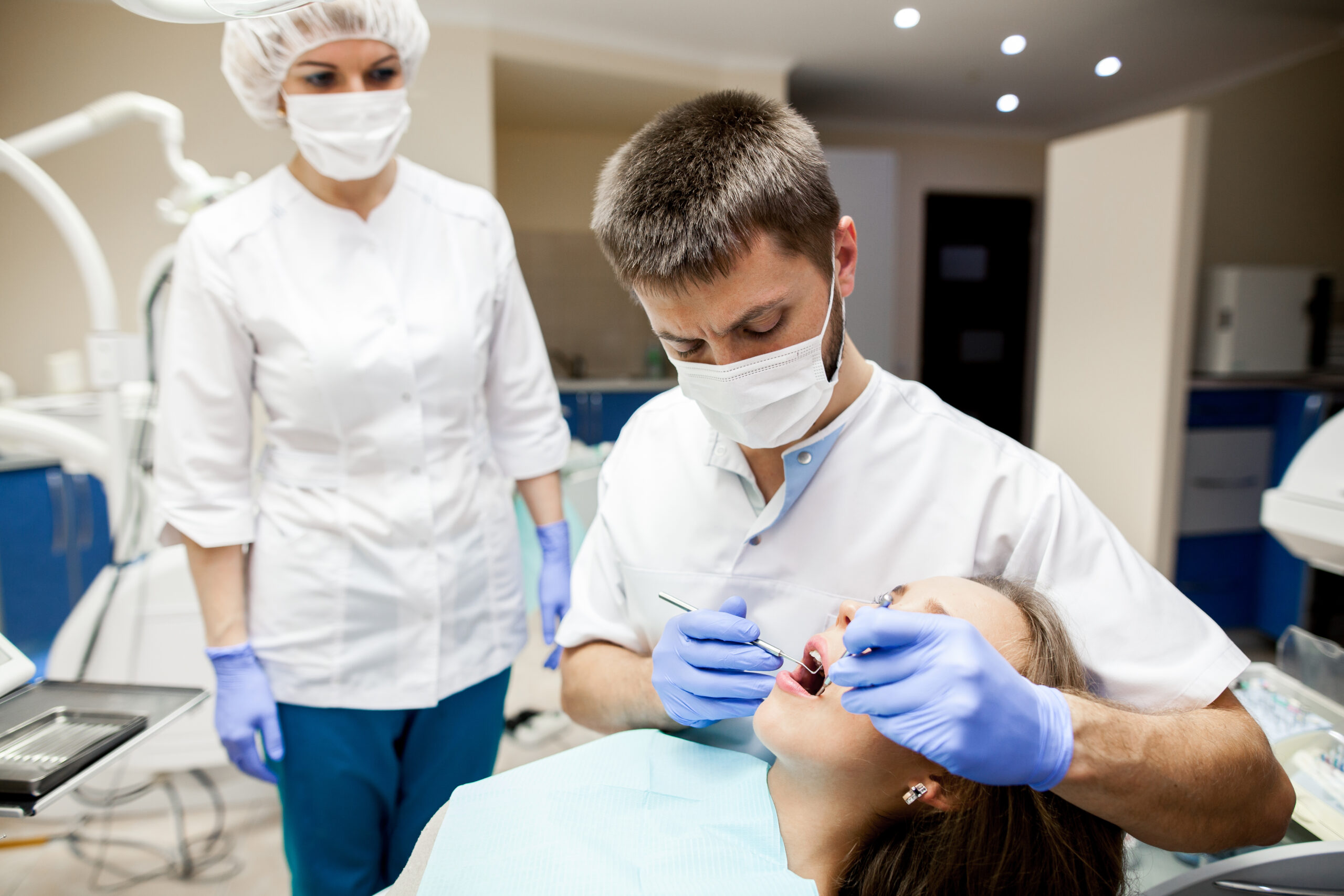 24 Hour Emergency Dentist Near Me