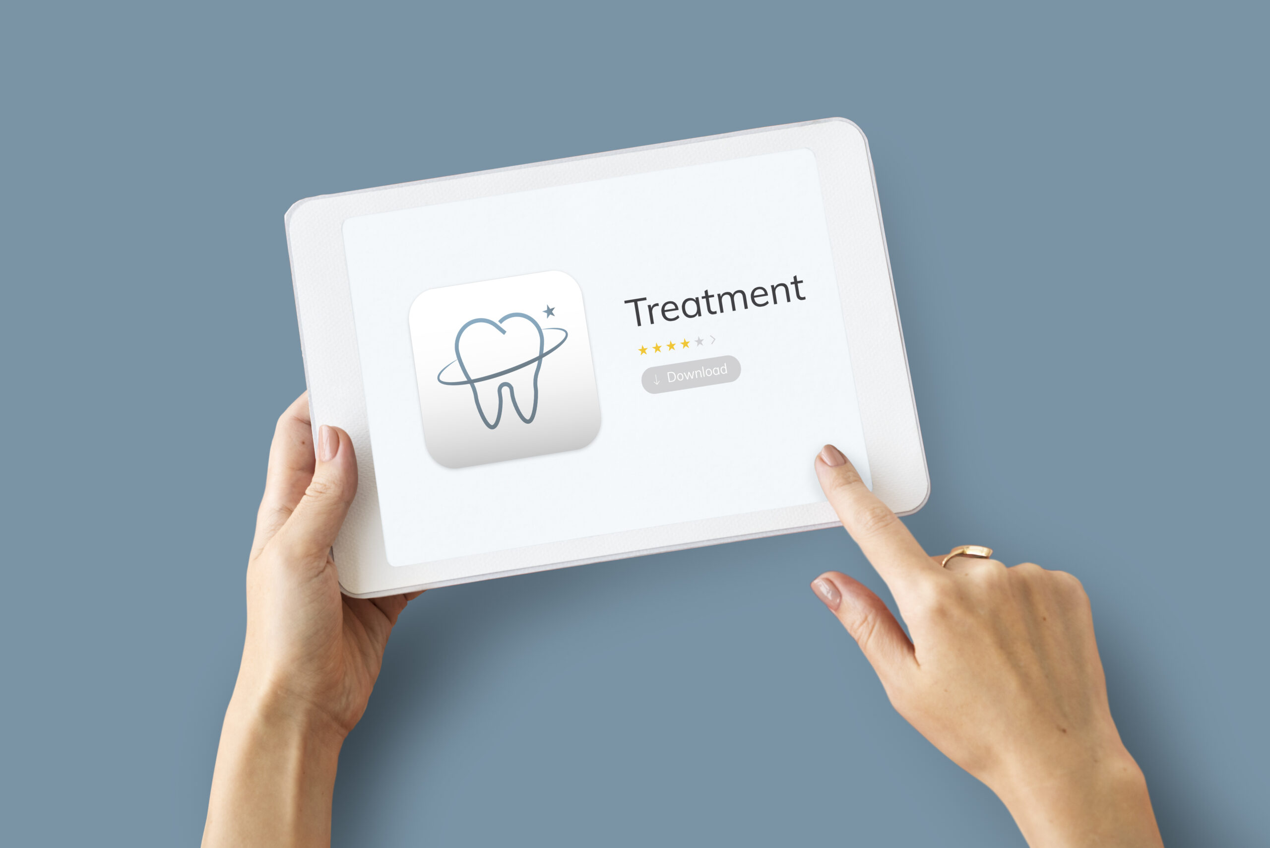 dental treatment cost