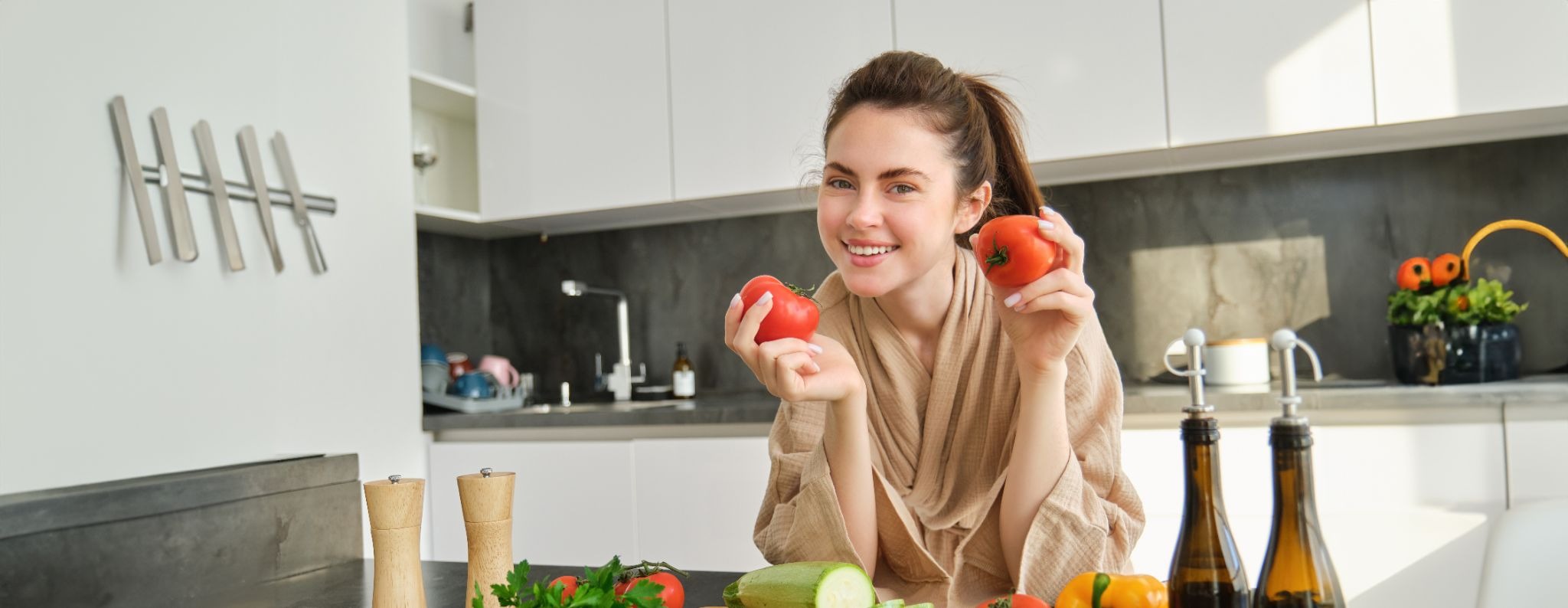 Foods That Support Good Oral Health: A Guide to Better Choices