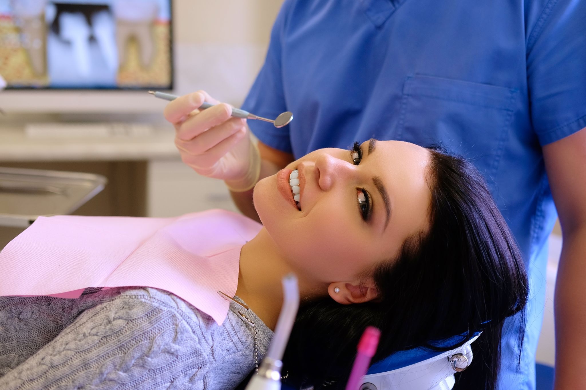 Most Popular Cosmetic Dental Procedures in Malpas: What Patients Should Know